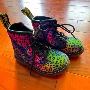 Dr. Martens Boots